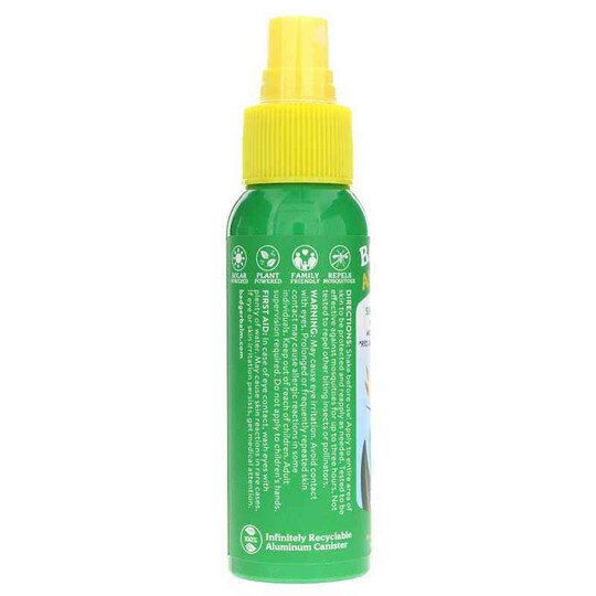 Anti-Bug Shake & Spray, BA